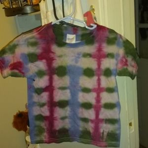 4 t children's tshirt